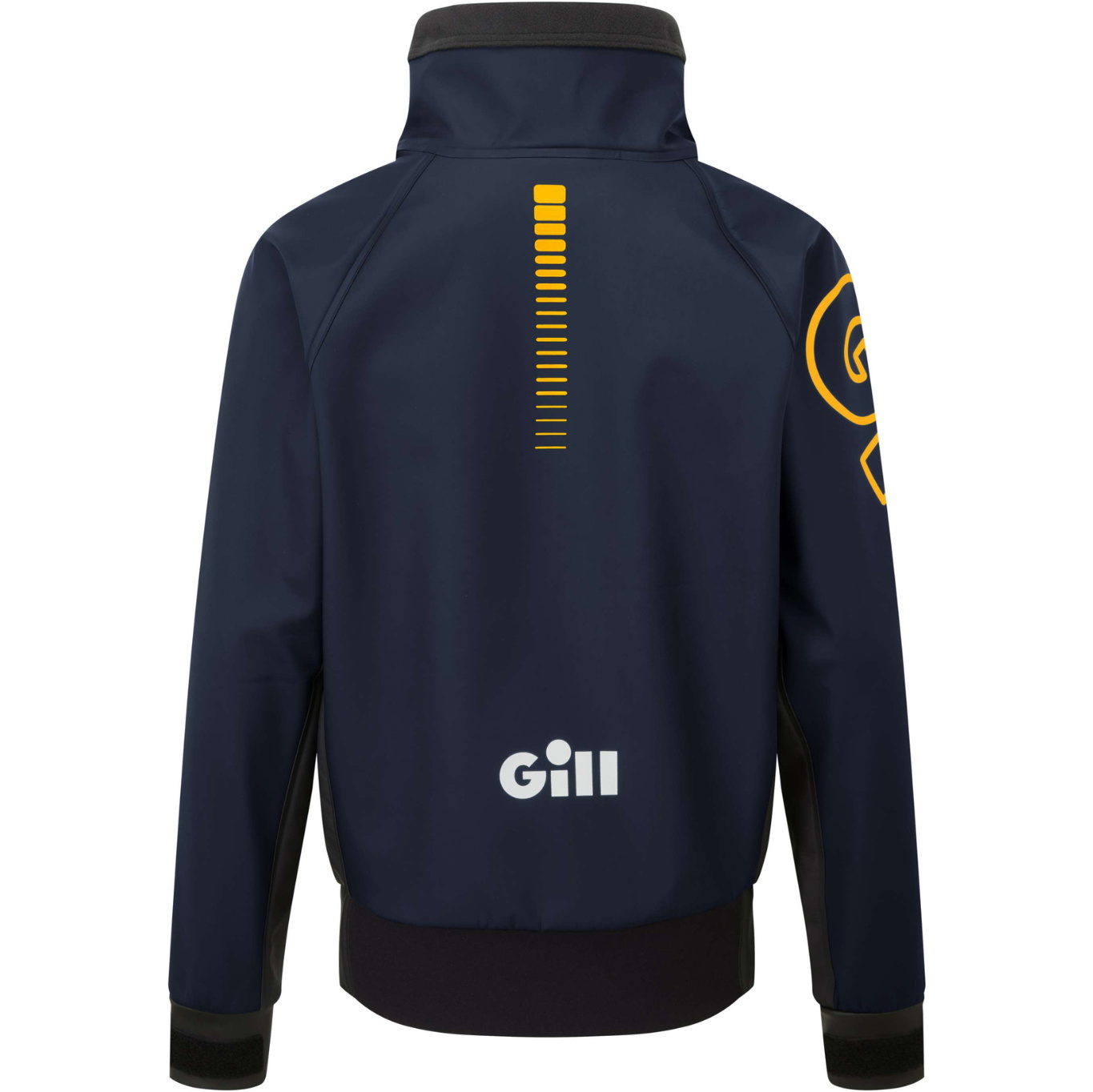 2026 Gill Junior Thermoshield Smock 2.0 4370J - Navy